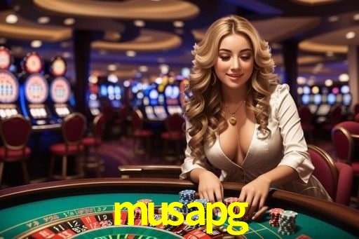 Welcome Bonus musapg