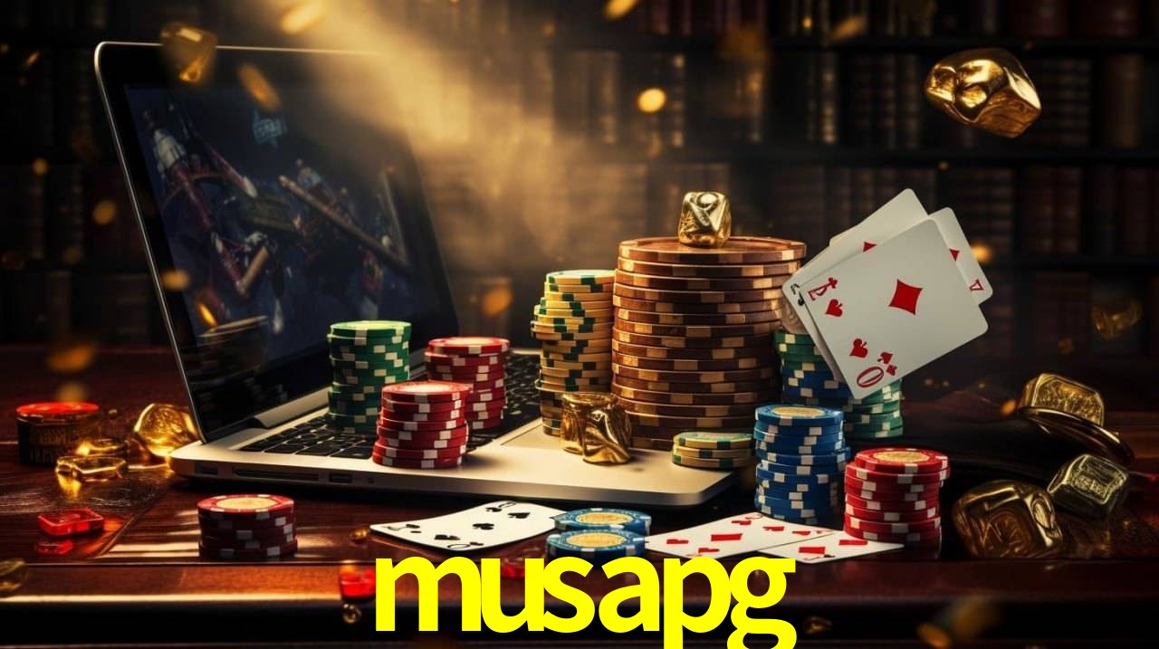 Experiência VIP musapg