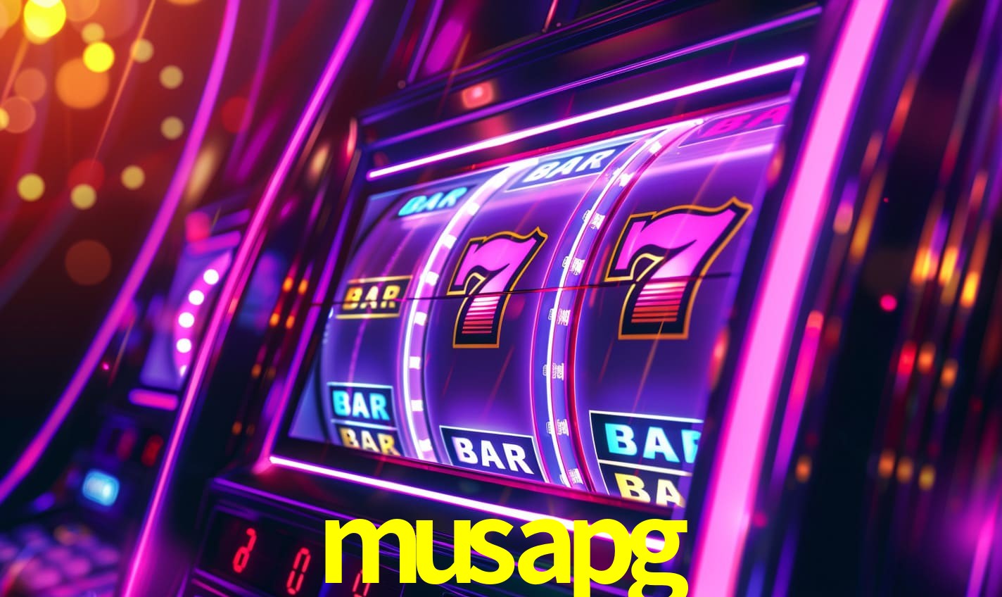 musapg: Seu Cassino Premiado com Pagamentos Rápidos