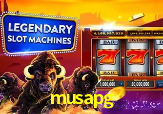 Desvendando o Mundo dos Jogos Virtuais na musapg