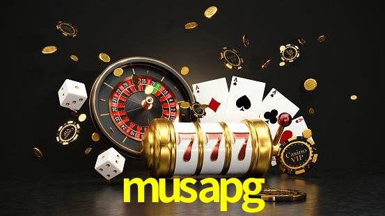 Experiência VIP musapg