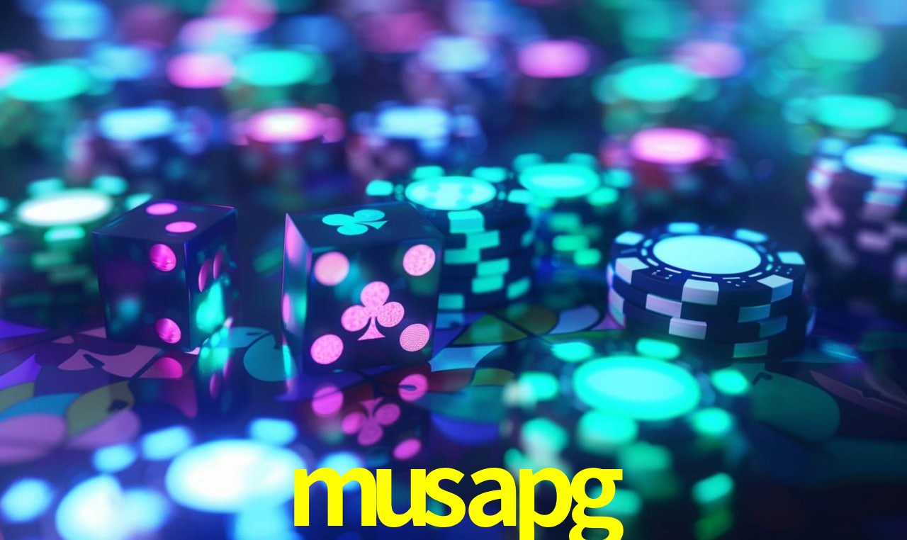 Estatísticas musapg