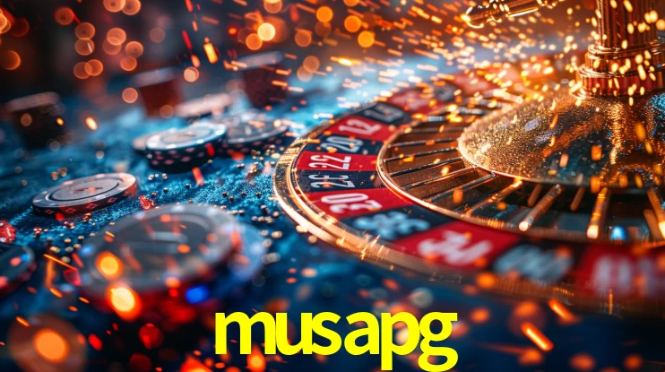 API Integration musapg