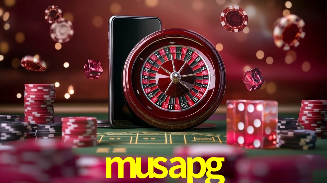 Game Statistics musapg