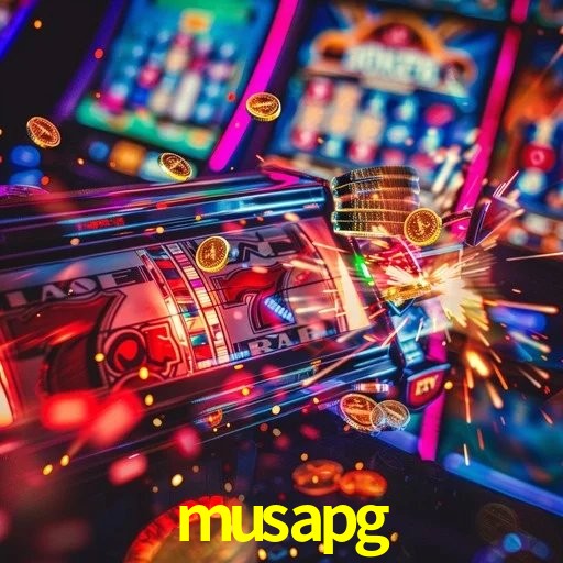 Apostas de Futebol musapg