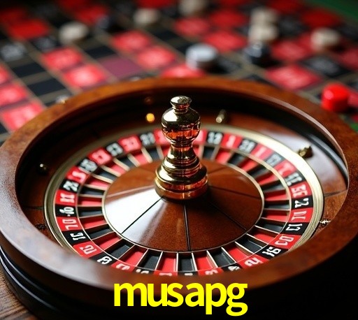 musapg São Paulo - Hot Promos