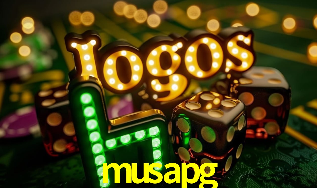 Integração de APIs musapg