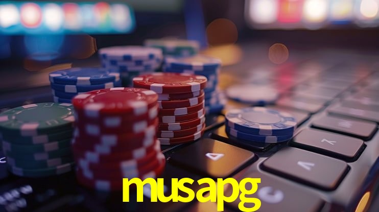 musapg - Login Methods