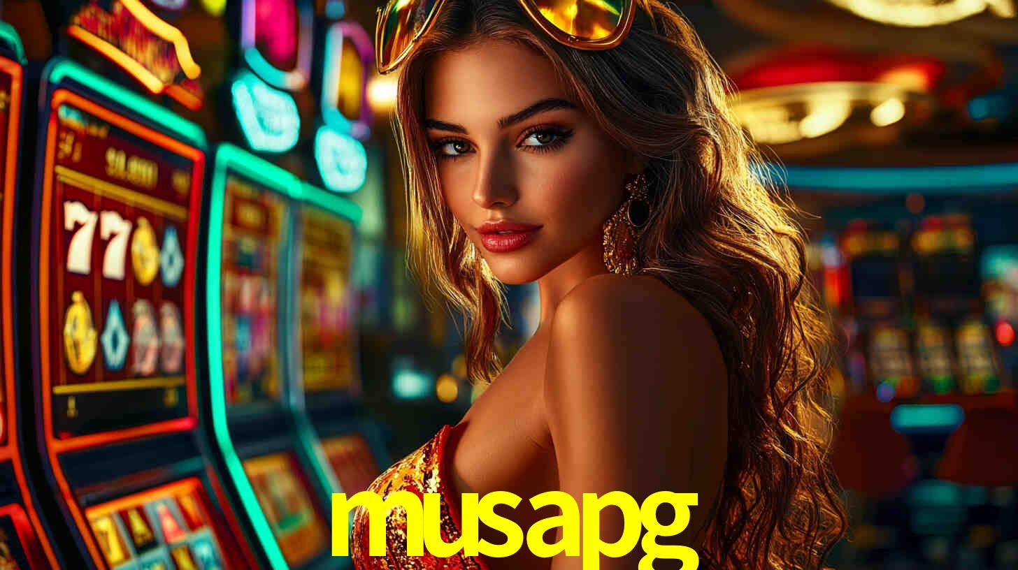 Roulette Table musapg