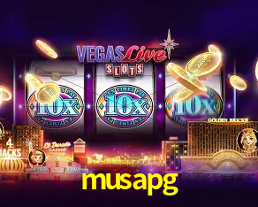 musapg São Paulo - All Bonuses