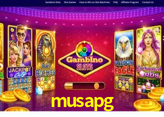 musapg Rio de Janeiro - Bonus Terms