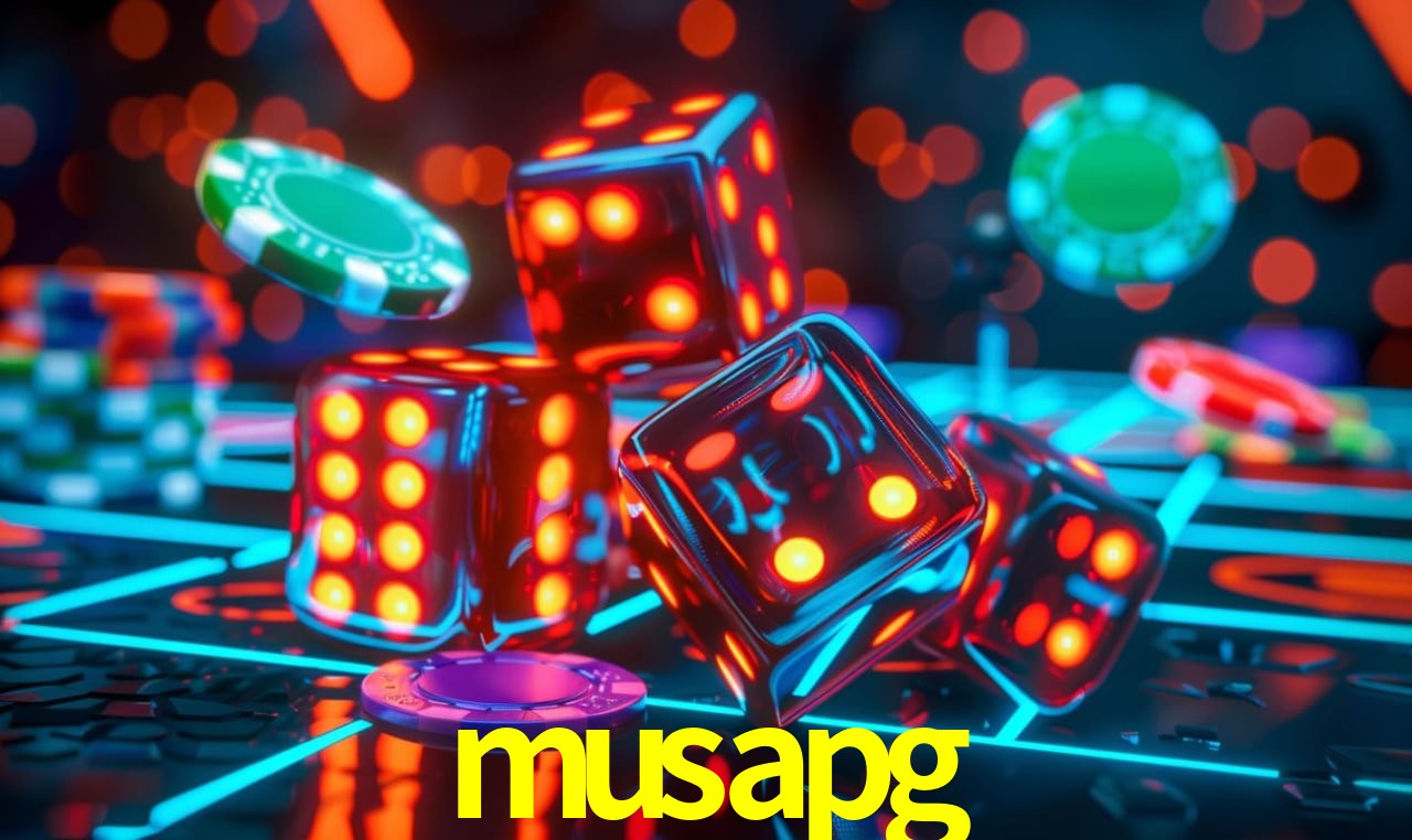 Jogos Exclusivos musapg