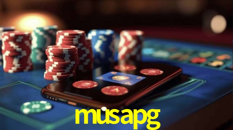 Estatísticas do Jogo musapg