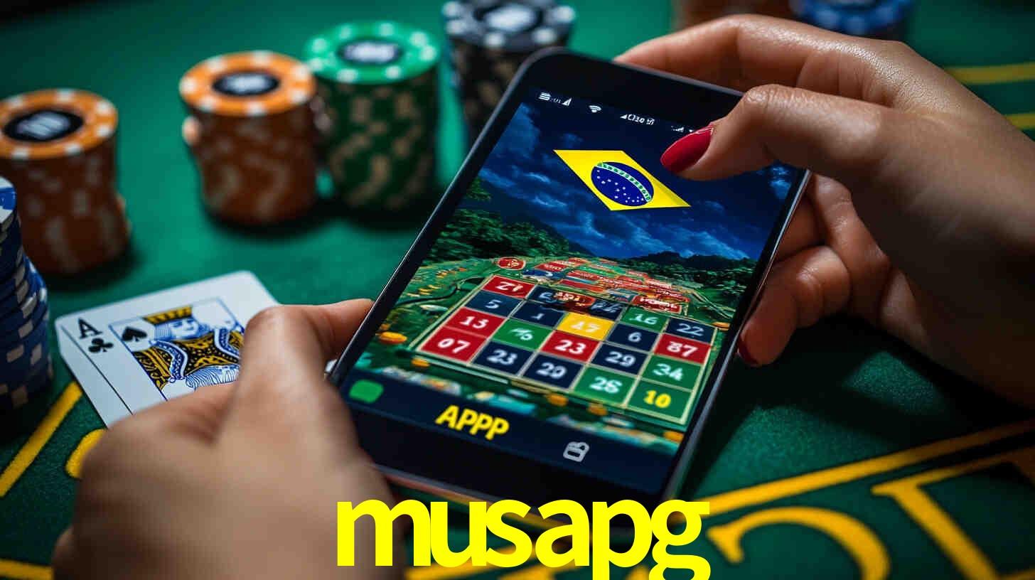 Explorando a Categoria de Eventos em Apostas na musapg
