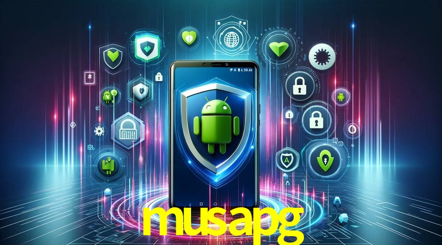 Security Systems musapg