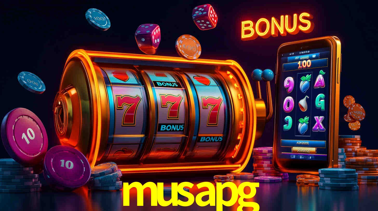 Descubra o Programa VIP da musapg: Vantagens Exclusivas para Jogadores