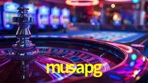 Games Directory musapg