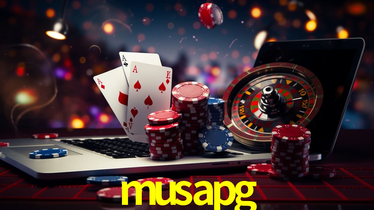 Football Betting musapg