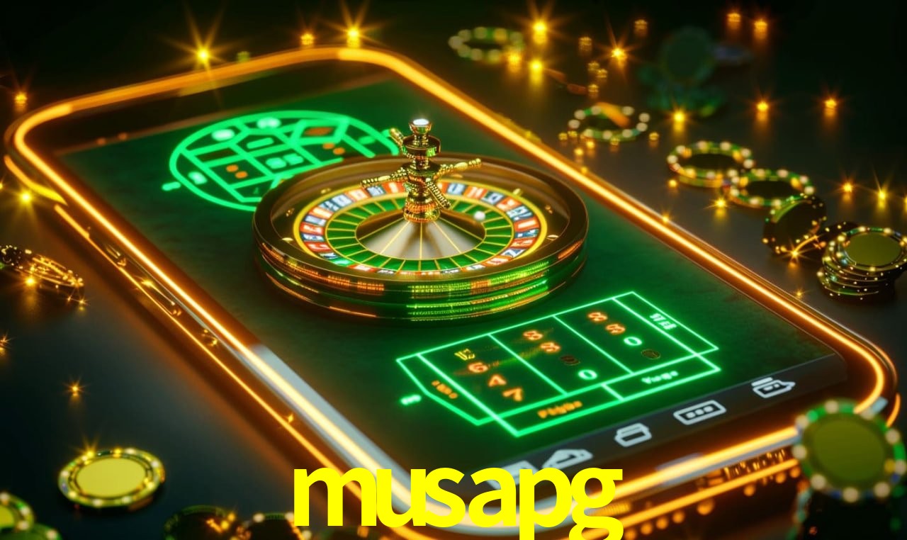 musapg - User Statistics