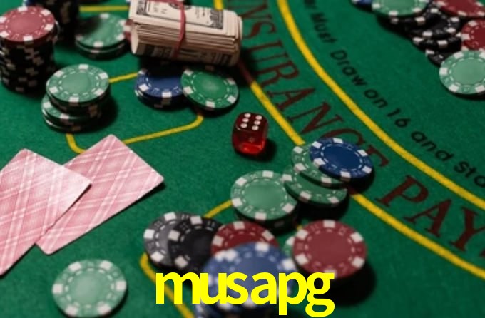 musapg,musapg.com