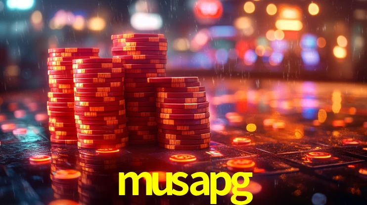 Explore as vantagens do musapg: serviço profissional e confiabilidade