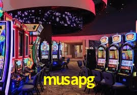 musapg Brasília - Leaderboards