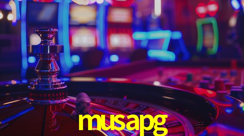 musapg,musapg.com
