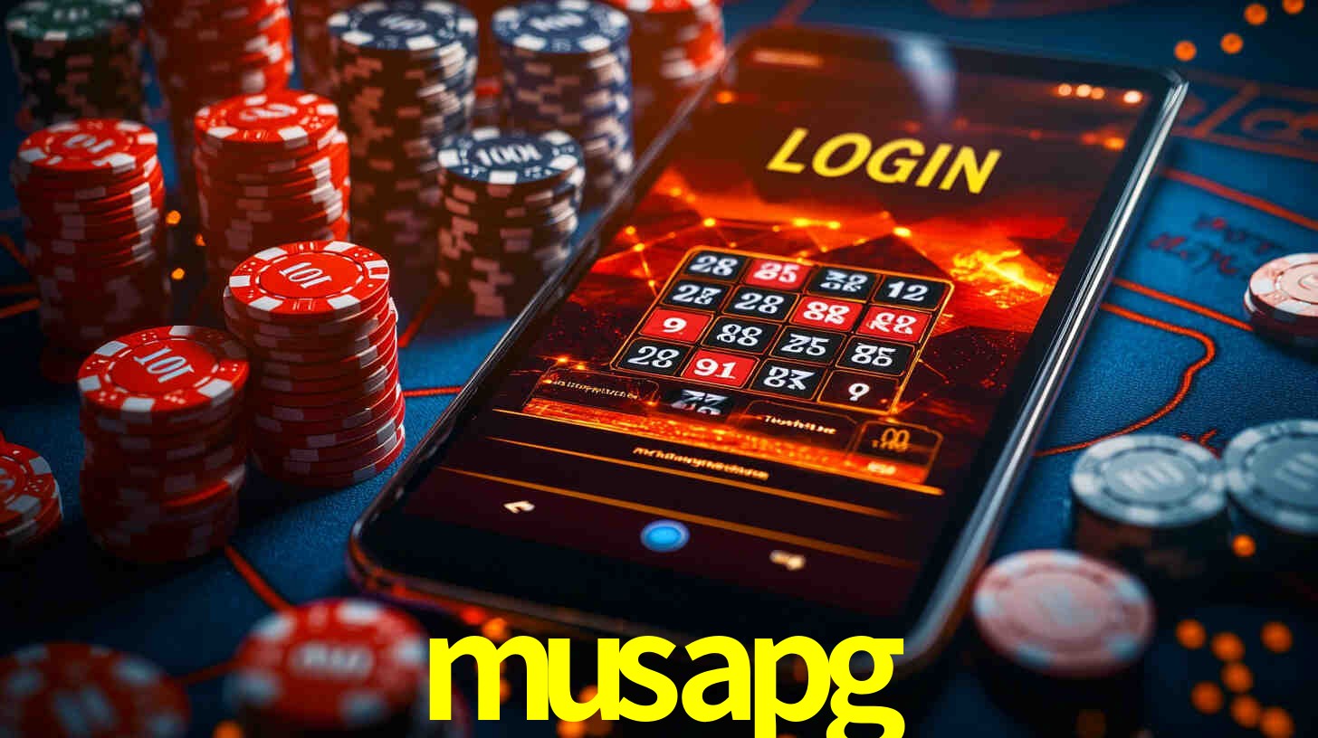 musapg
