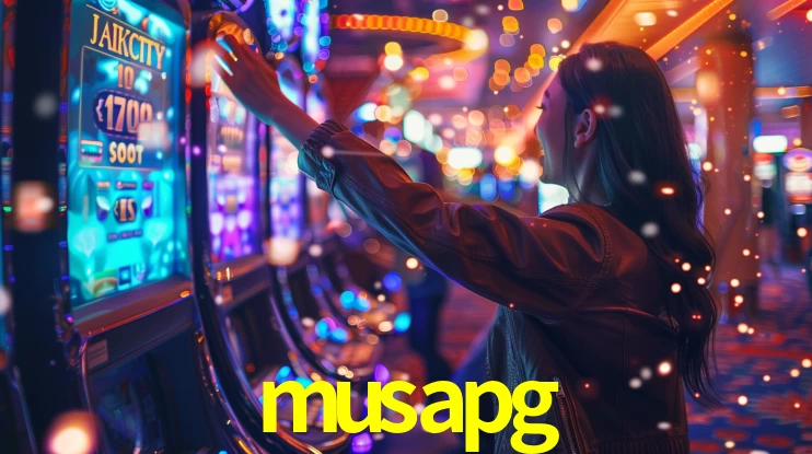 musapg,musapg.com