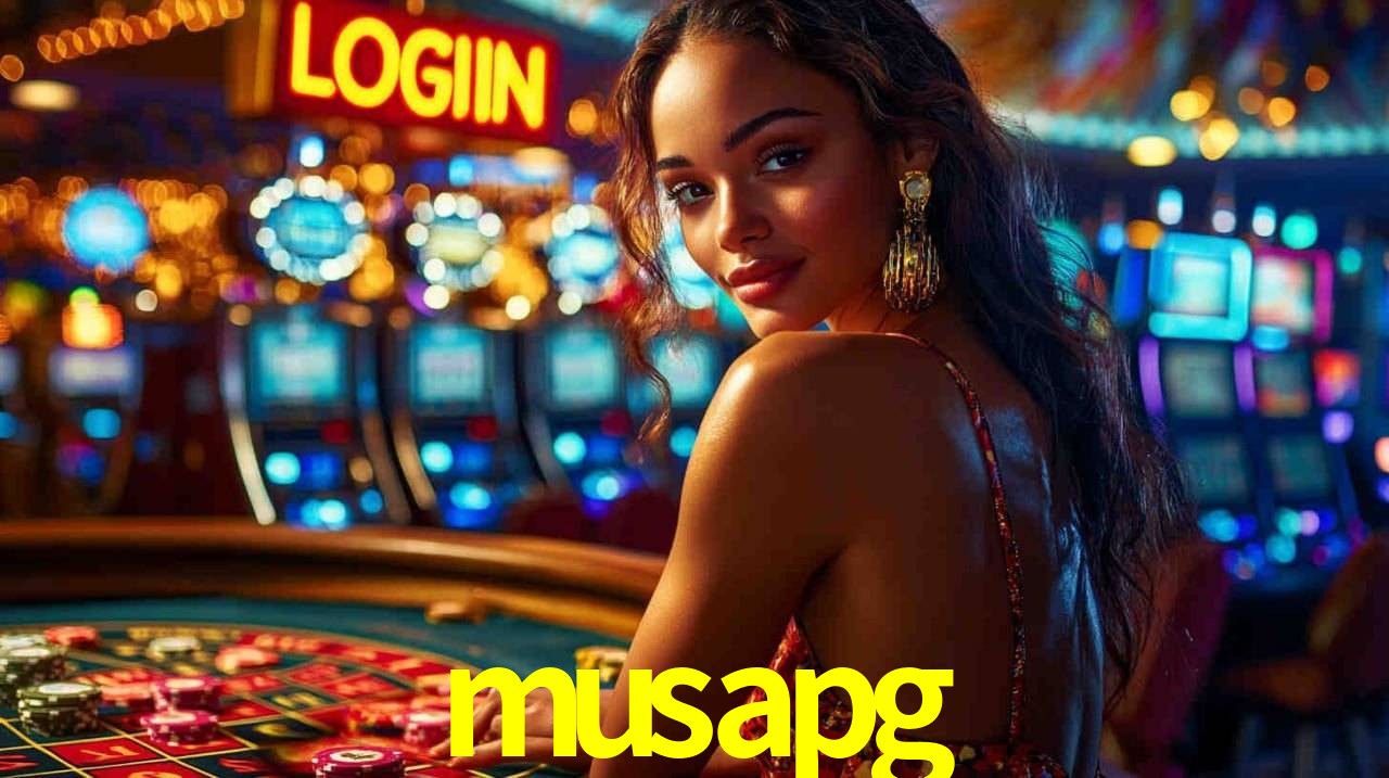 musapg Brasília - Jogo Features