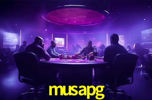musapg Fortaleza - Leaderboard