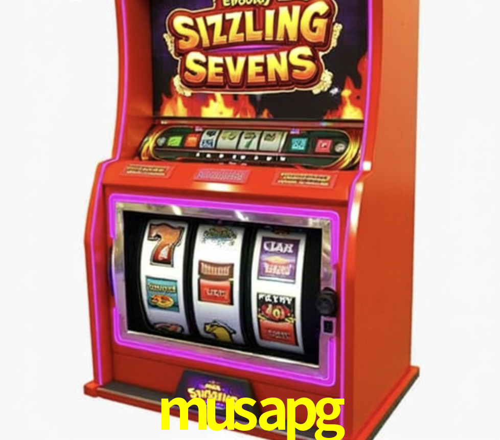 APP oficial da musapg para mobile