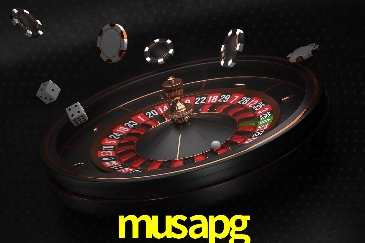 musapg,musapg.com