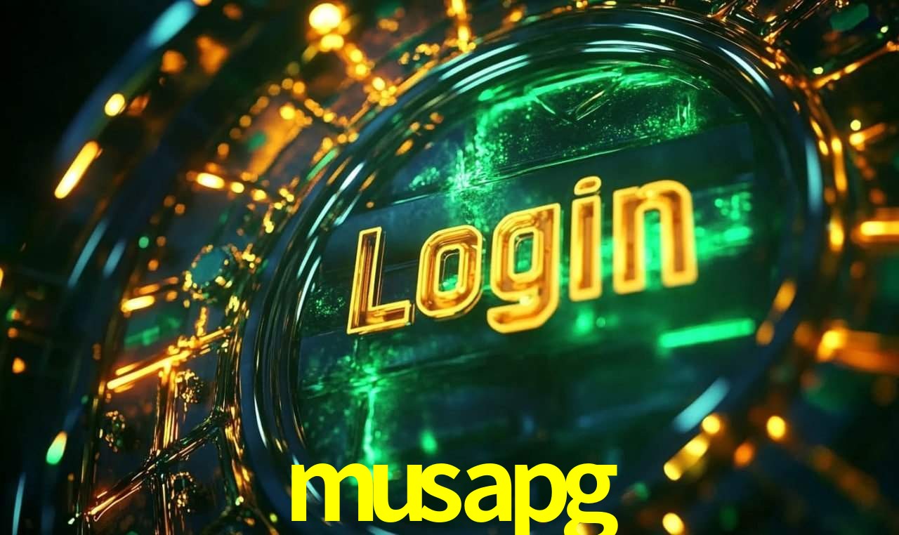 musapg - Installation Guide