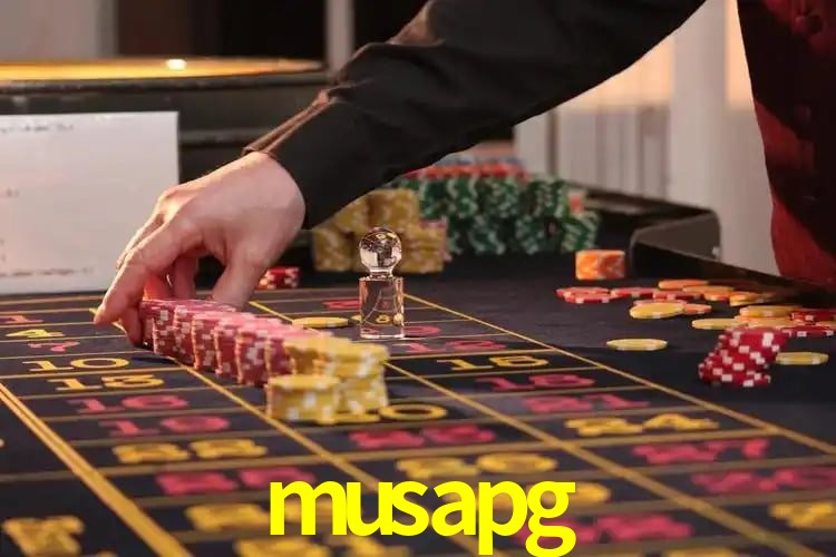Descubra o Programa VIP da musapg: Vantagens Exclusivas para Jogadores
