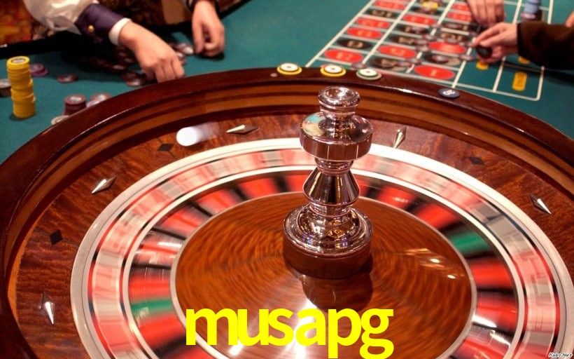 Estatísticas Crash Games musapg