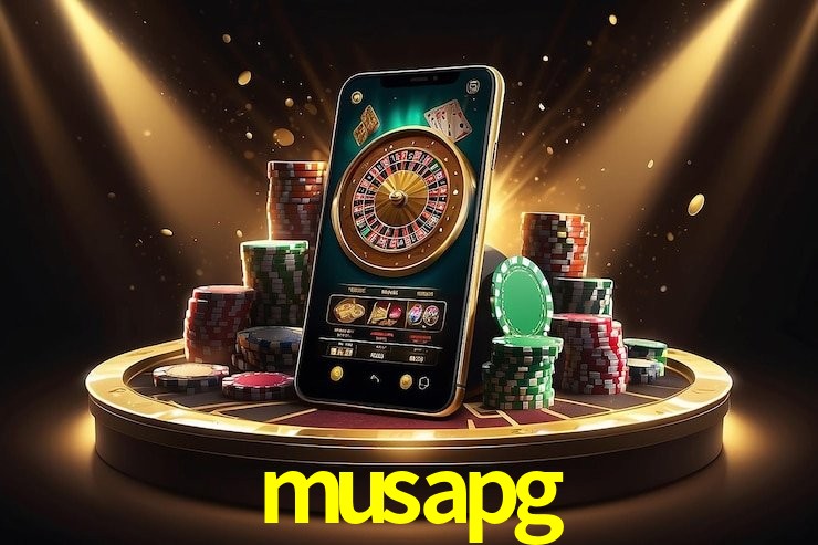 musapg - Winners Celebration