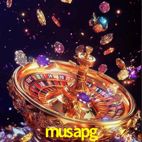 musapg Plataforma - Certificada MGA desde 2015