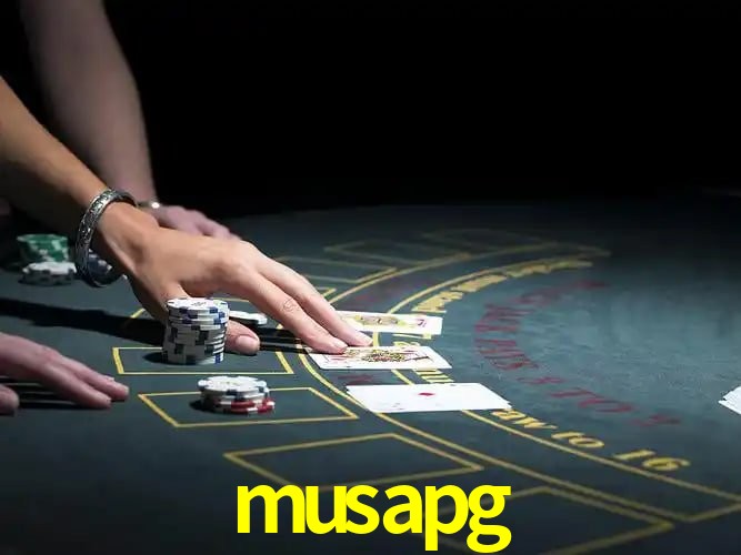 musapg Curitiba - Statistics
