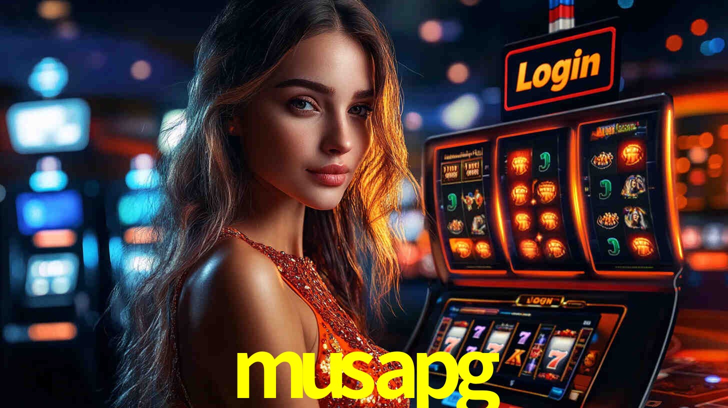 musapg
