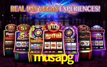 musapg Rio de Janeiro - Professional Dealers