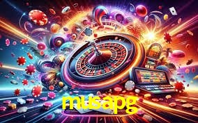 Casino Ao Vivo musapg