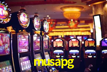 musapg Salvador - Bonus Stats