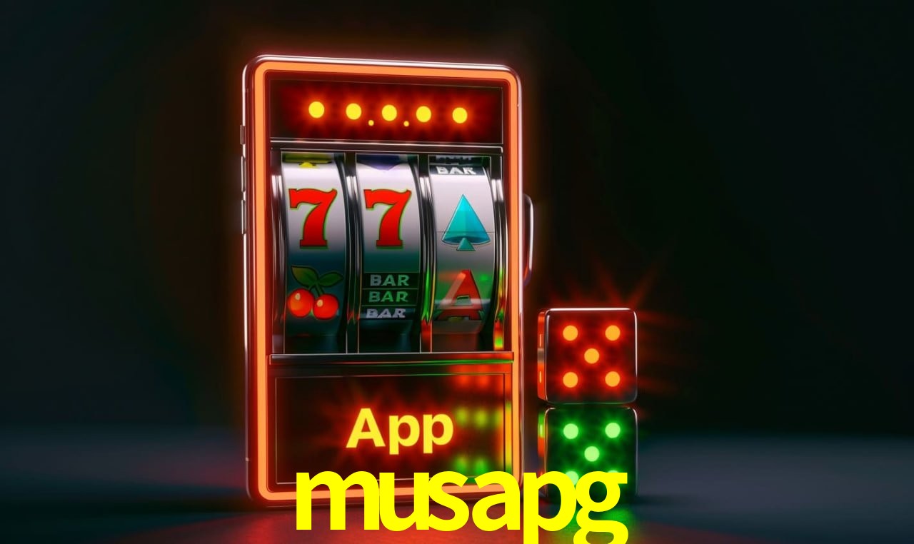 Sistemas de Segurança musapg