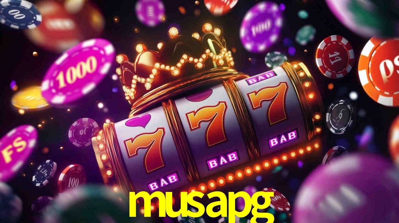 Account Benefits musapg