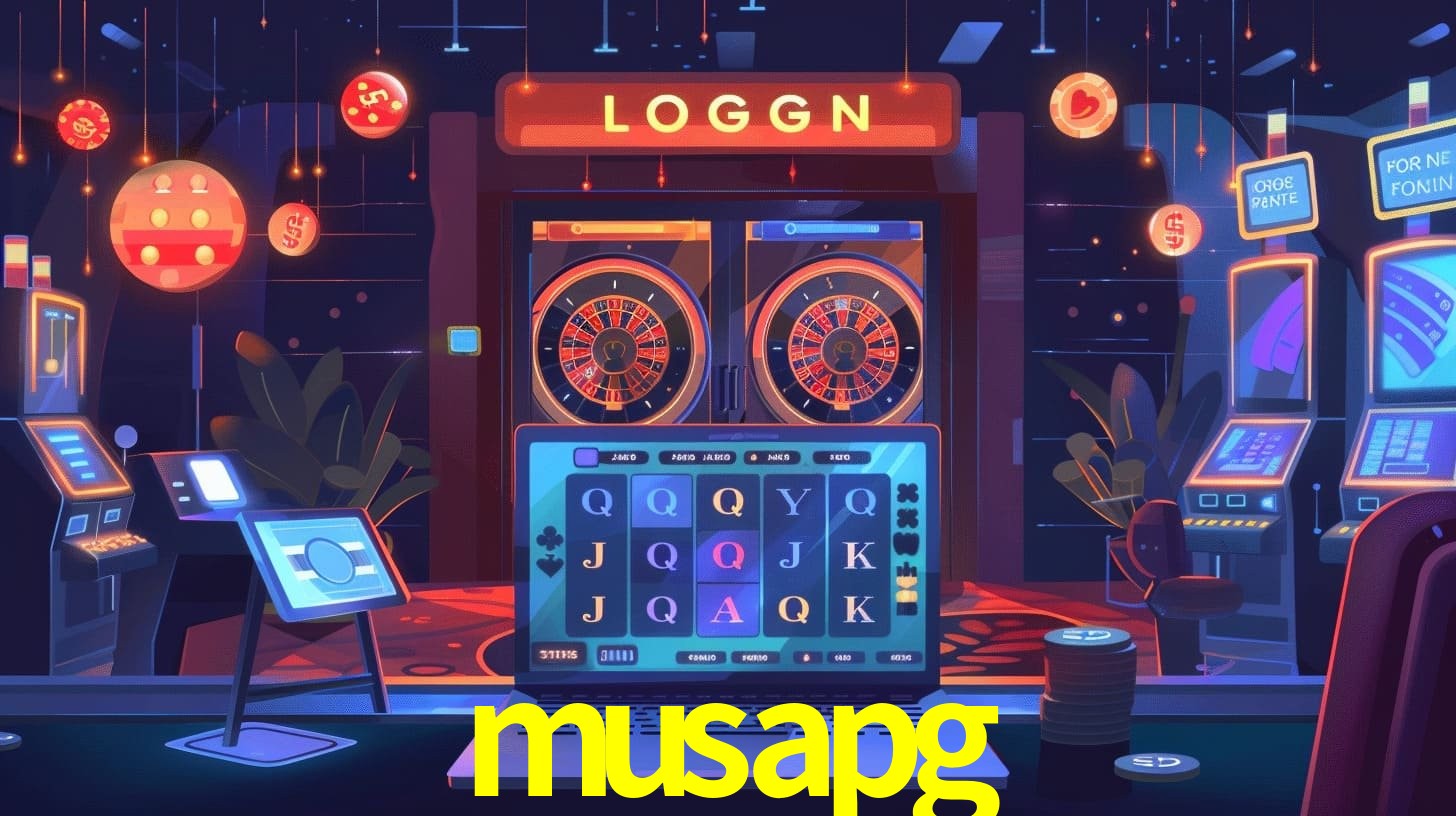 musapg Rio de Janeiro - Licenses