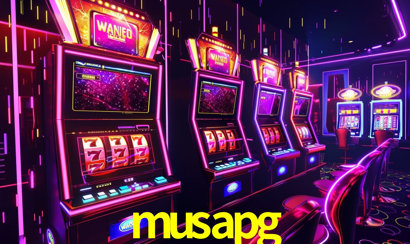 A Emoção da Loteria na musapg: Uma Chance de Mudança de Vida