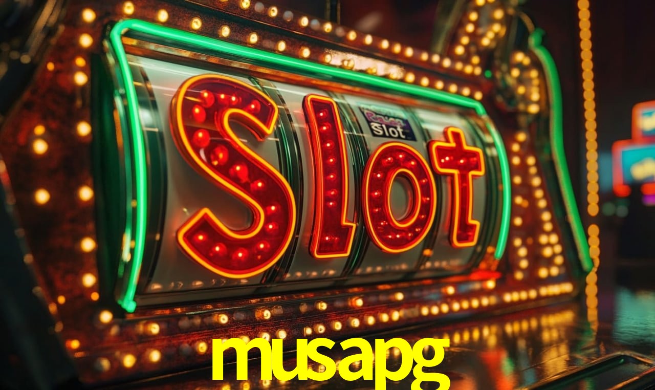 musapg - Security