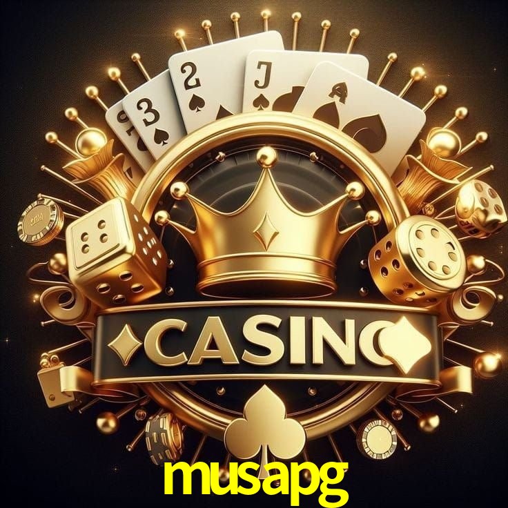 Design Responsivo musapg