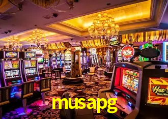 musapg Brasília - Casino Guide